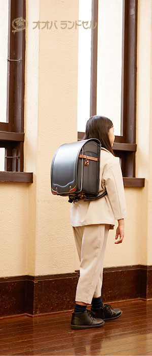  大峽製鞄株式会社 オオバランドセル